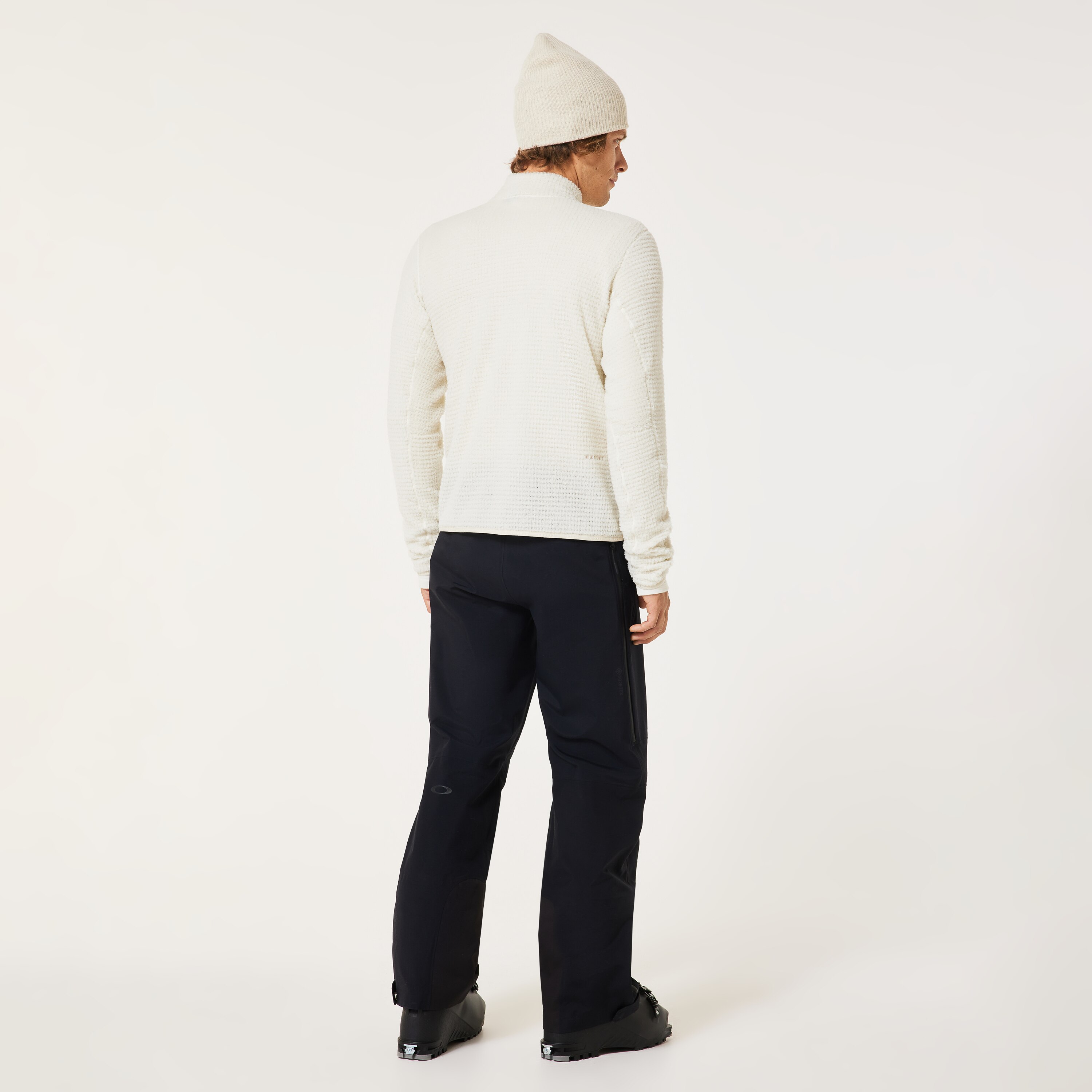 Oakley Bowls Gore-Tex Shell Pant - Mist | Oakley® US