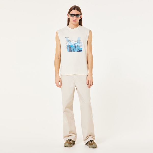 Skate Tank