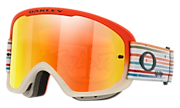 O-Frame® 2.0 PRO MTB Troy Lee Designs Series Goggles
