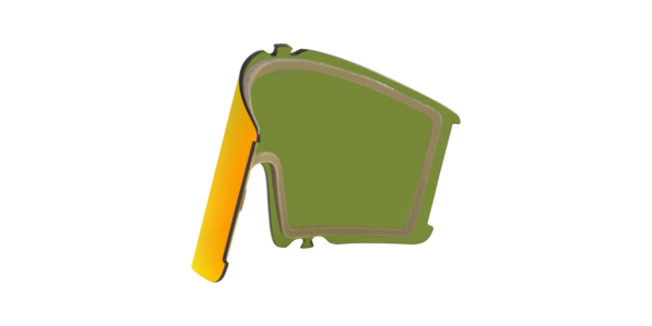 Target Line M Replacement Lenses