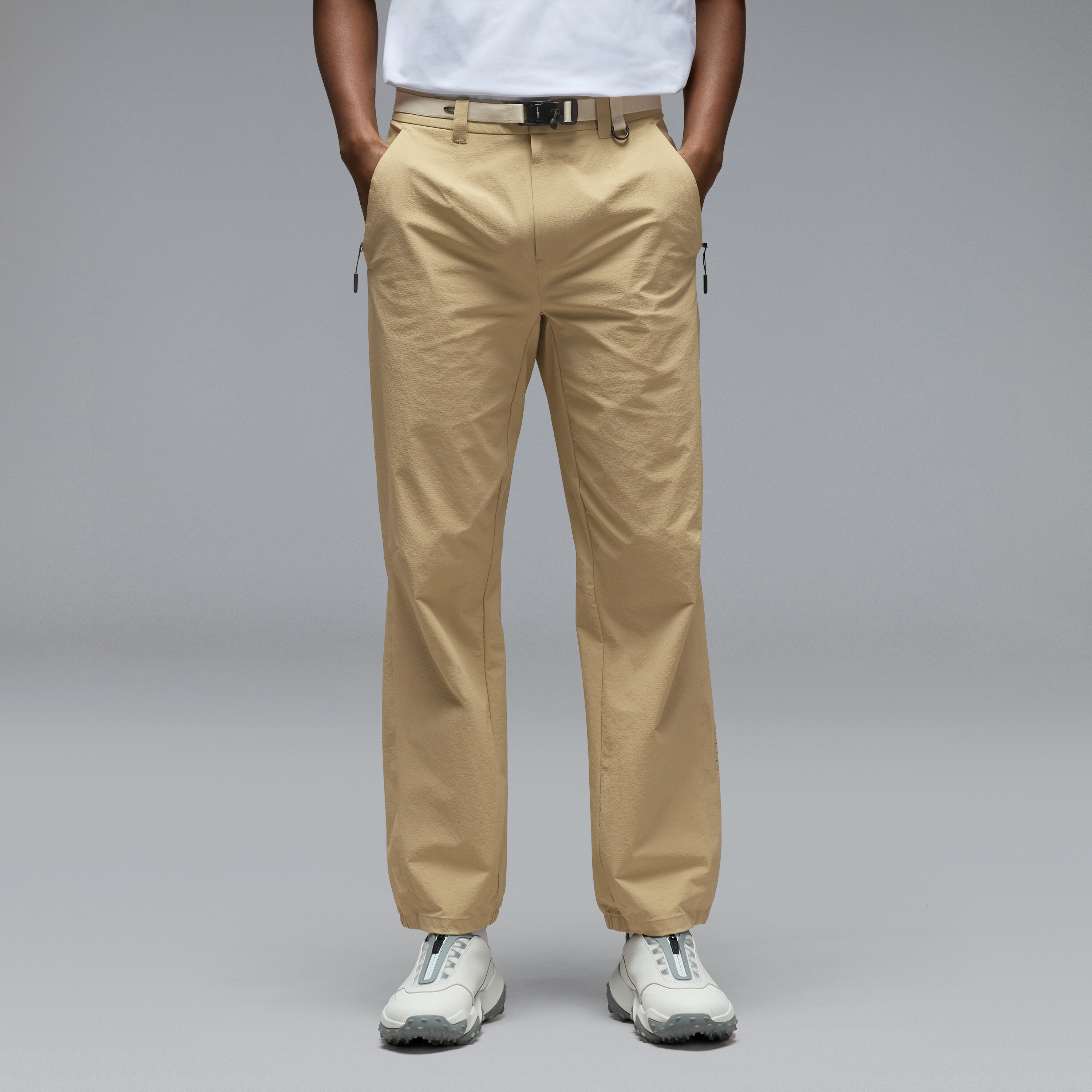 Oakley Fusion Chino in Pebble | Oakley® US