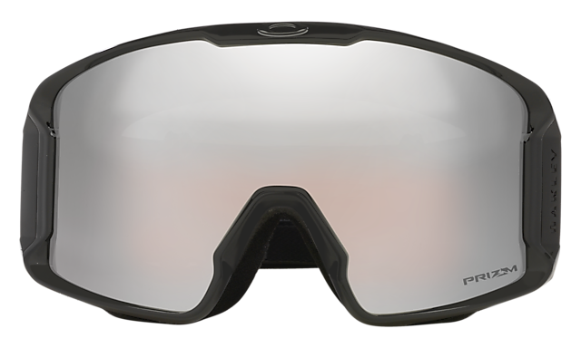 Line Miner™ L Rene Rinnekangas Signature Series Snow Goggles
