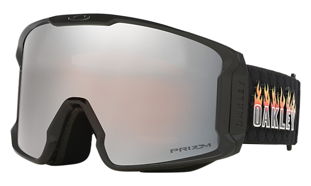 Line Miner™ L Rene Rinnekangas Signature Series Snow Goggles
