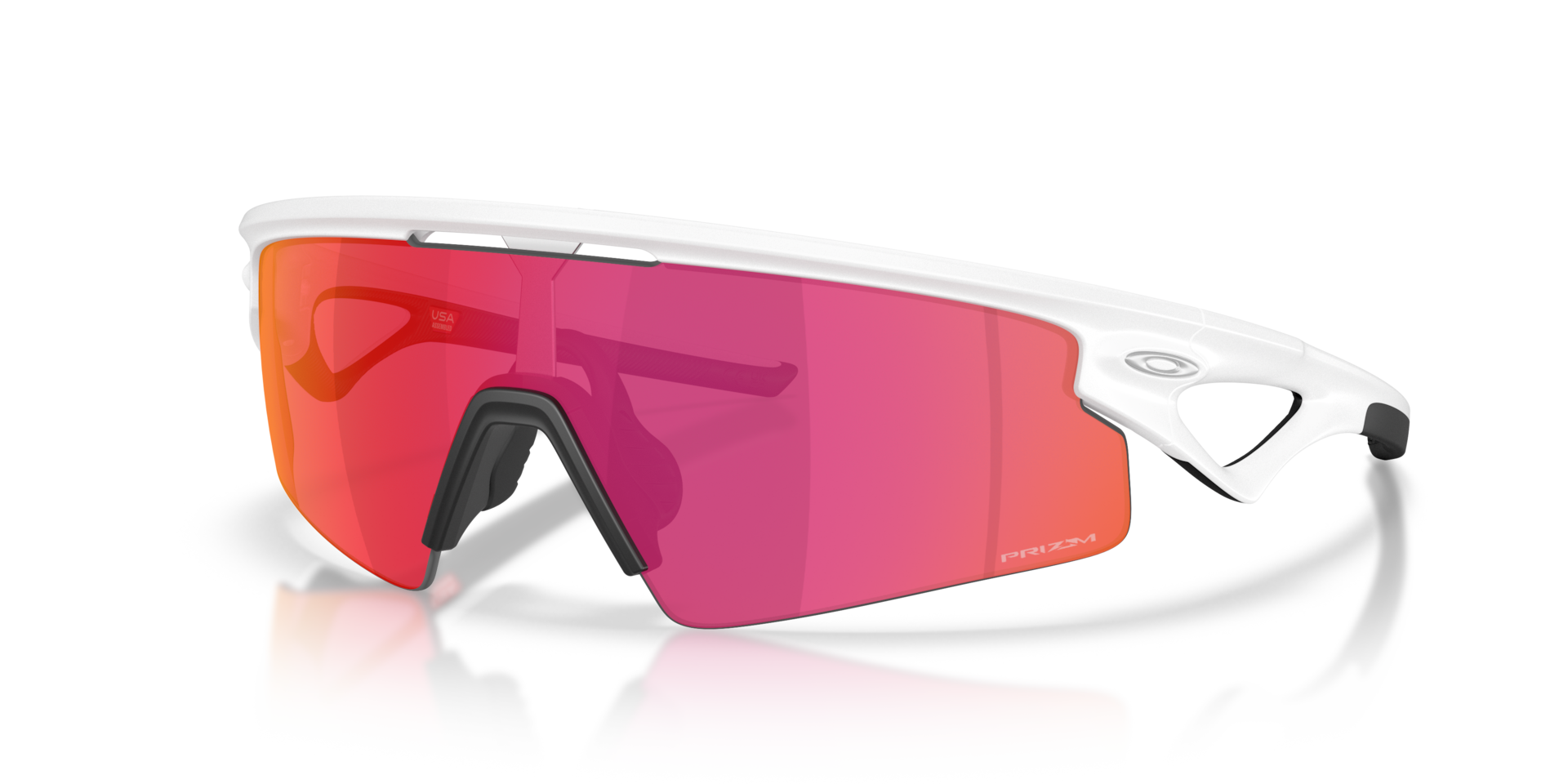 Oakley Heren Sphaera™ Strike Zonnebrilen