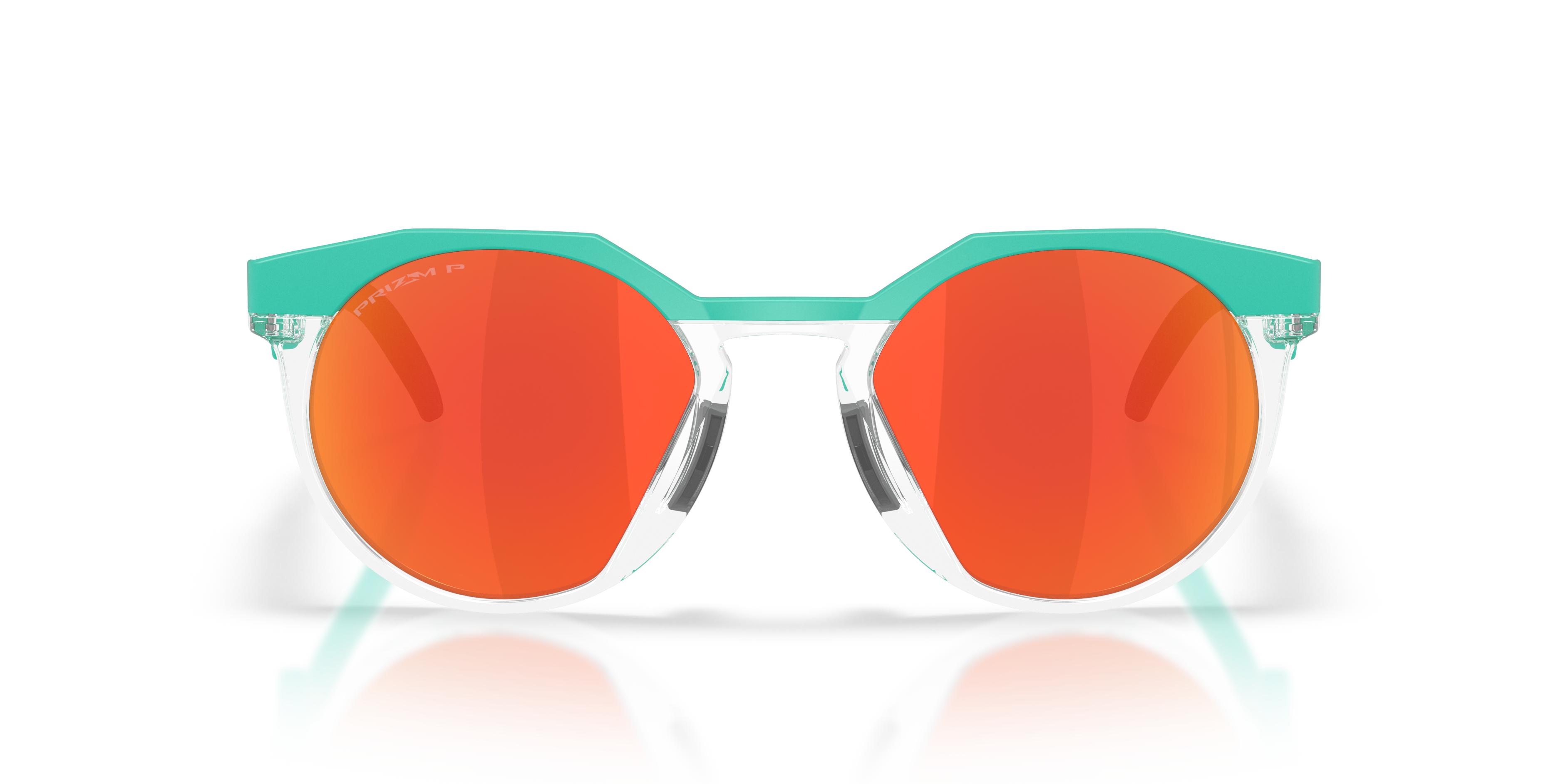 Oakley Men's Hstn Neon Pop Collection Sunglasses