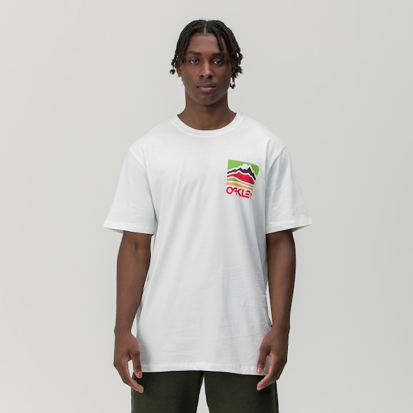 Oakley Wide Graphic Tee