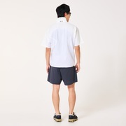 Enhance Mobility S/S Jacket 7.0 - White