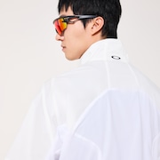 Enhance Mobility S/S Jacket 7.0 - White