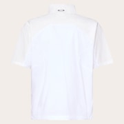 Enhance Mobility S/S Jacket 7.0 - White