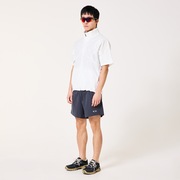 Enhance Mobility S/S Jacket 7.0 - White