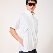 Enhance Mobility S/S Jacket 7.0 - White