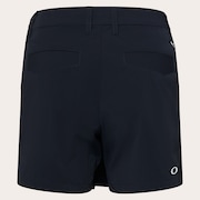 Elevate Light Dry Pleats Culot - Pitch Black