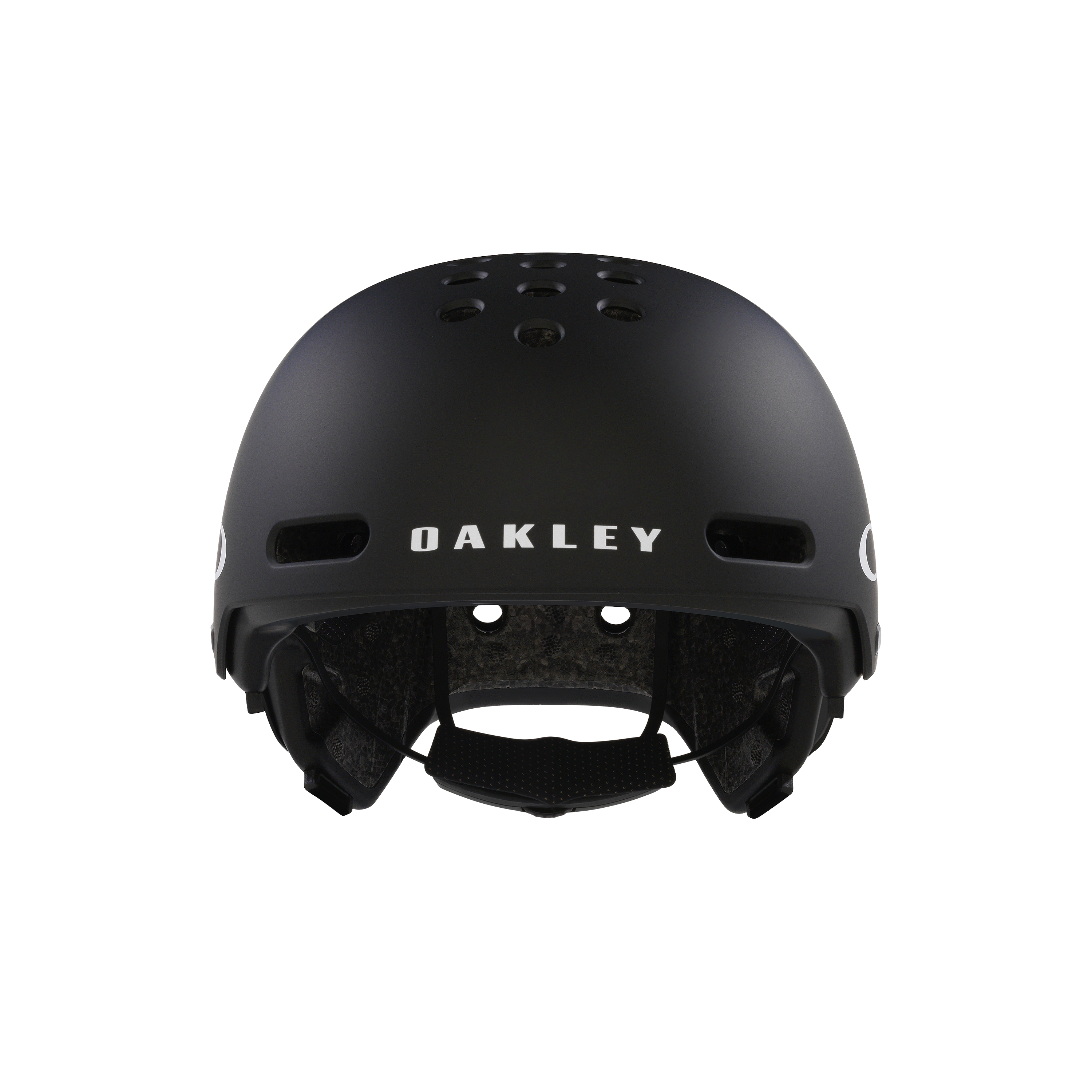 Oakley STREET1 - Matte Black | Oakley® AU