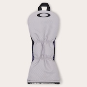 Oakley Fw Cover 19.0 - Black/Grey