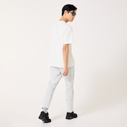 New Retro Tee Stretch 3.0 - Ceramic White