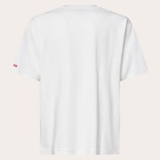New Retro Tee Stretch 3.0 - Ceramic White