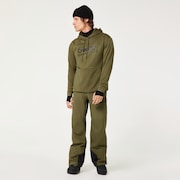 Army Green