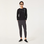 Radiant Stunning Jogger Pt 10.0 - Phantom