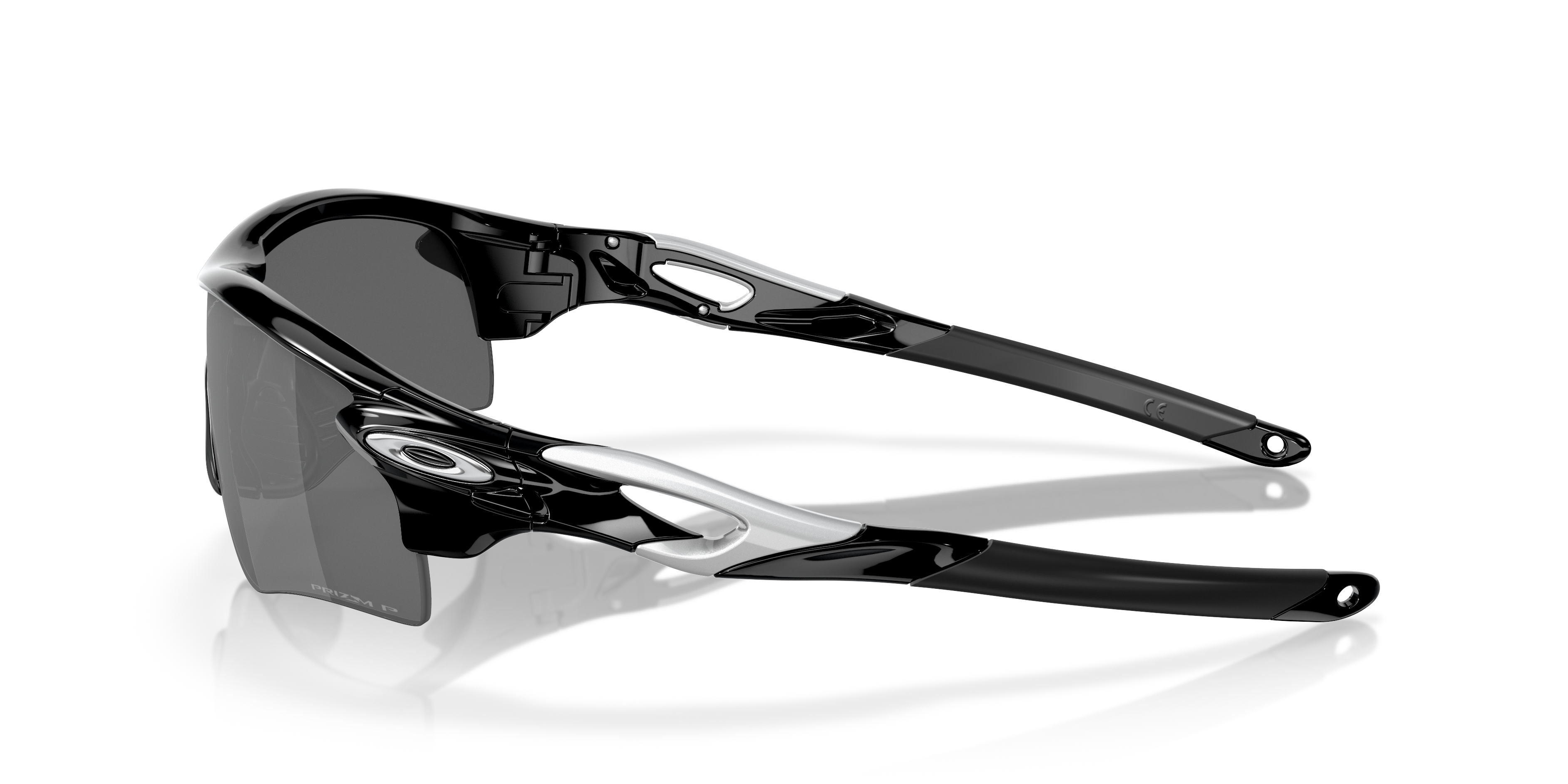 RadarLock® Path® (Low Bridge Fit) Prizm Golf Lenses