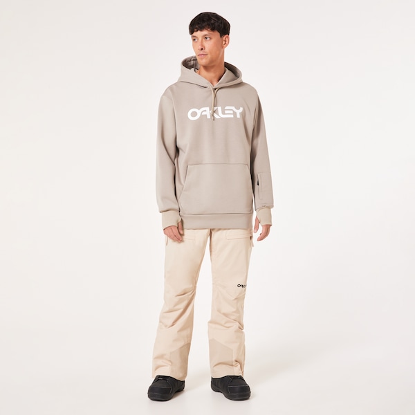 Amphibian Wr Hoody 1.0