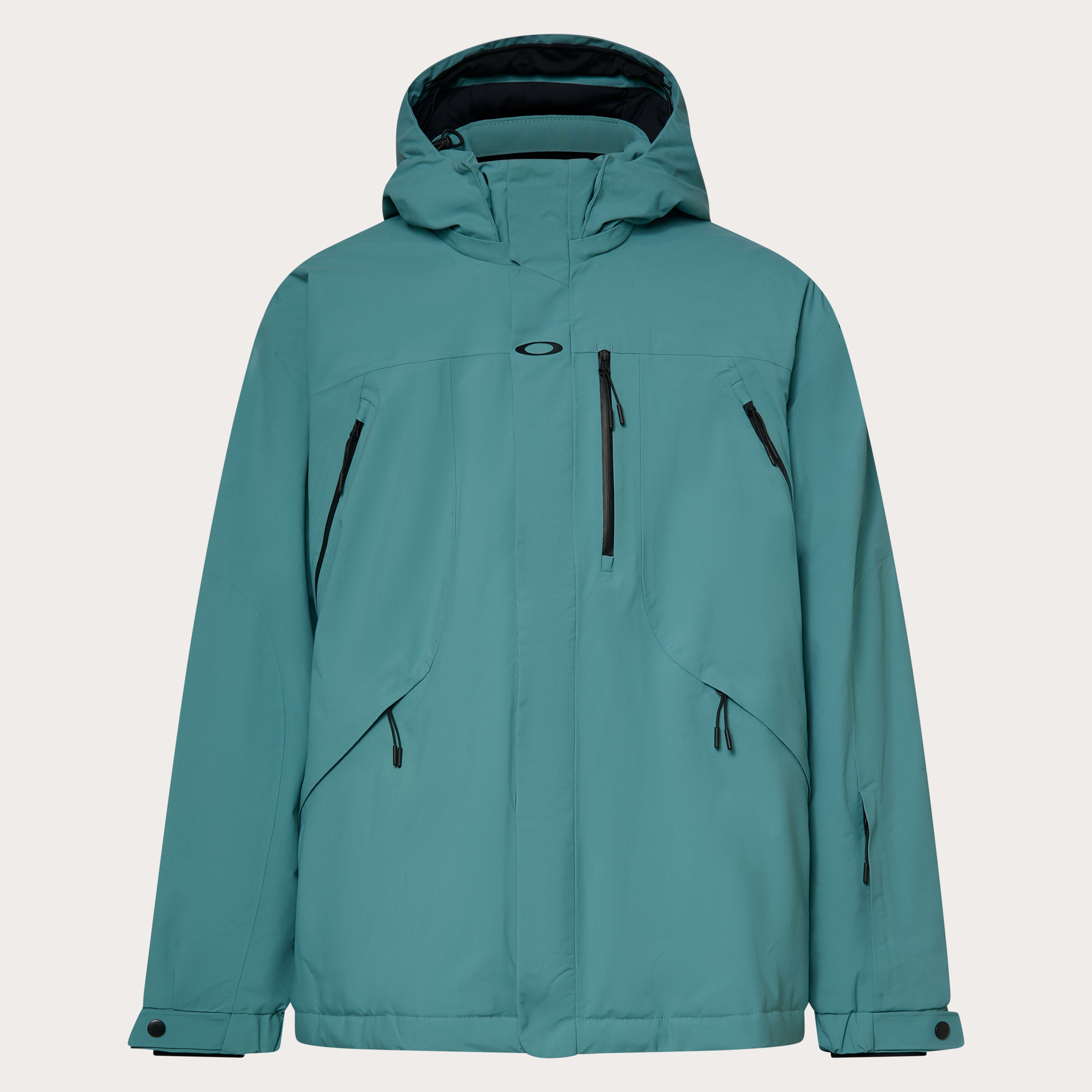 Oakley Tc Channel Jacket - Abyss | Oakley® US