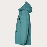 Tc Channel Jacket - Dark Pacific