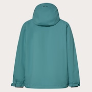 Tc Channel Jacket - Dark Pacific