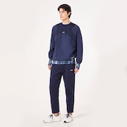Striking Wind Mesh LS Pullover 6.0 - Fathom