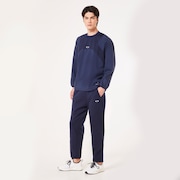 Striking Wind Mesh LS Pullover 6.0 - Fathom