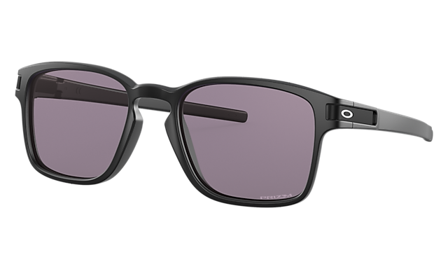 Latch™ Square (Low Bridge Fit)