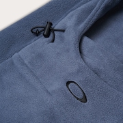 Essential Hood Warmer Fa 25.0 - Blue Tar