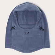 Essential Hood Warmer Fa 25.0 - Blue Tar