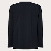 Striking Qd LS Tee 8.0 - Blackout