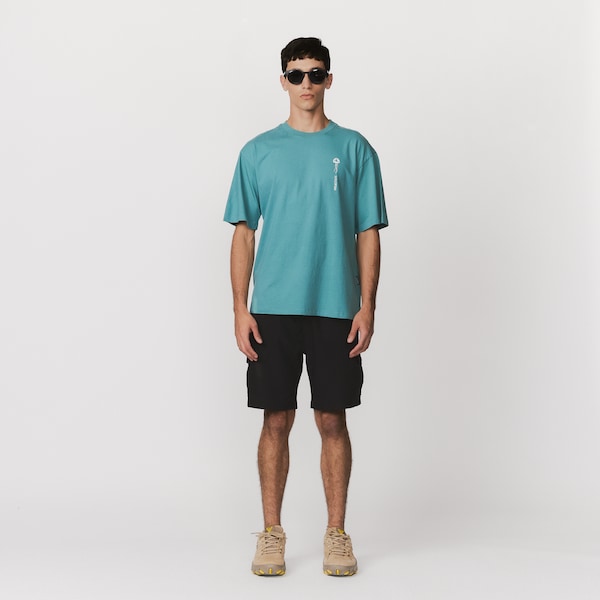 Camiseta Oakley 2075 Jellyfish