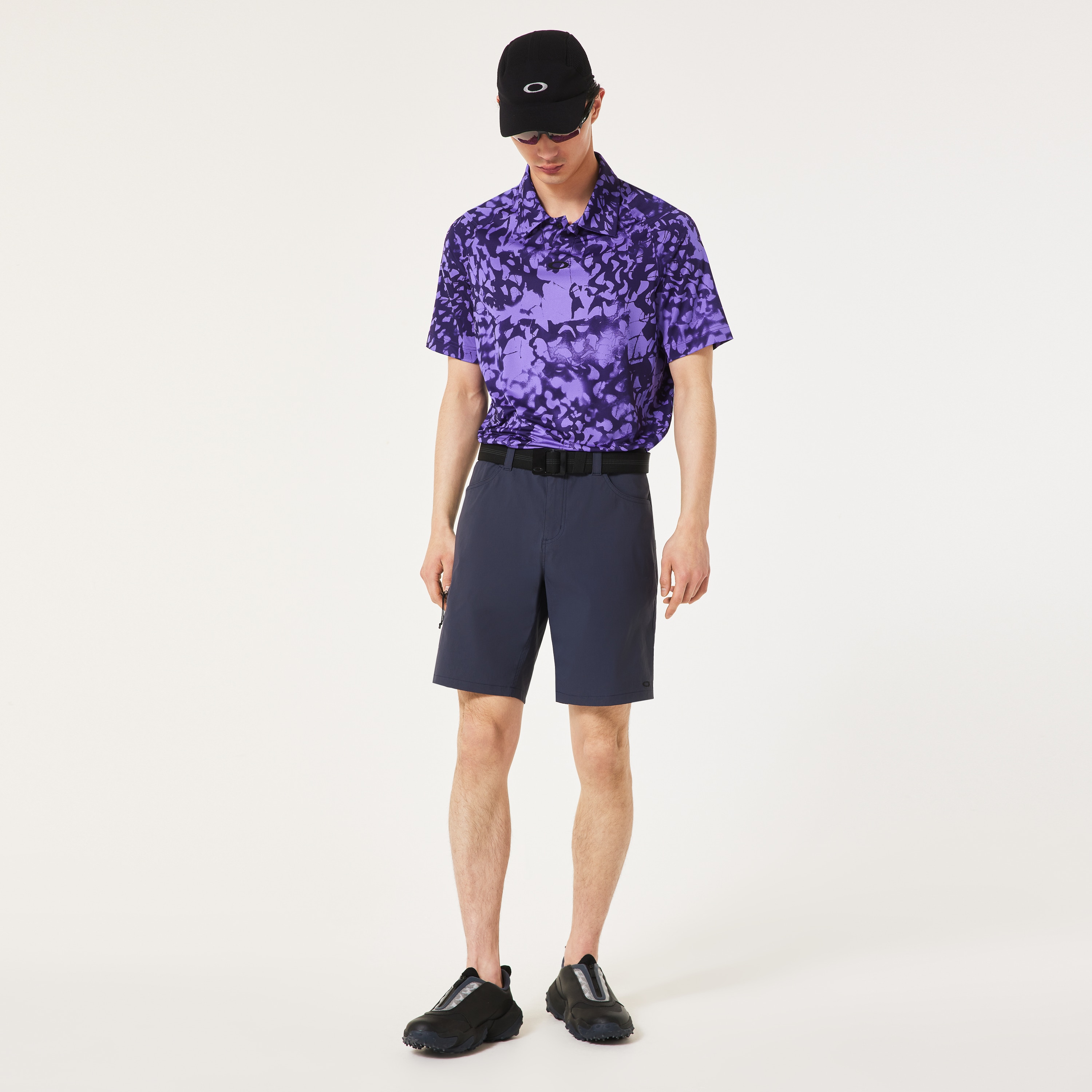 Oakley 迷彩柄ポロシャツとパンツセット FOA407426__8AL_omfb1.png?