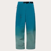 Channel Grade Cargo Pant - New Balsam