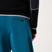 Channel Grade Cargo Pant - New Balsam