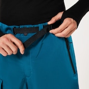 Channel Grade Cargo Pant - New Balsam
