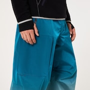 Channel Grade Cargo Pant - New Balsam