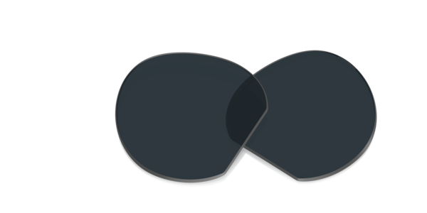 Oakley Meta HSTN Replacement Lens Transitions®