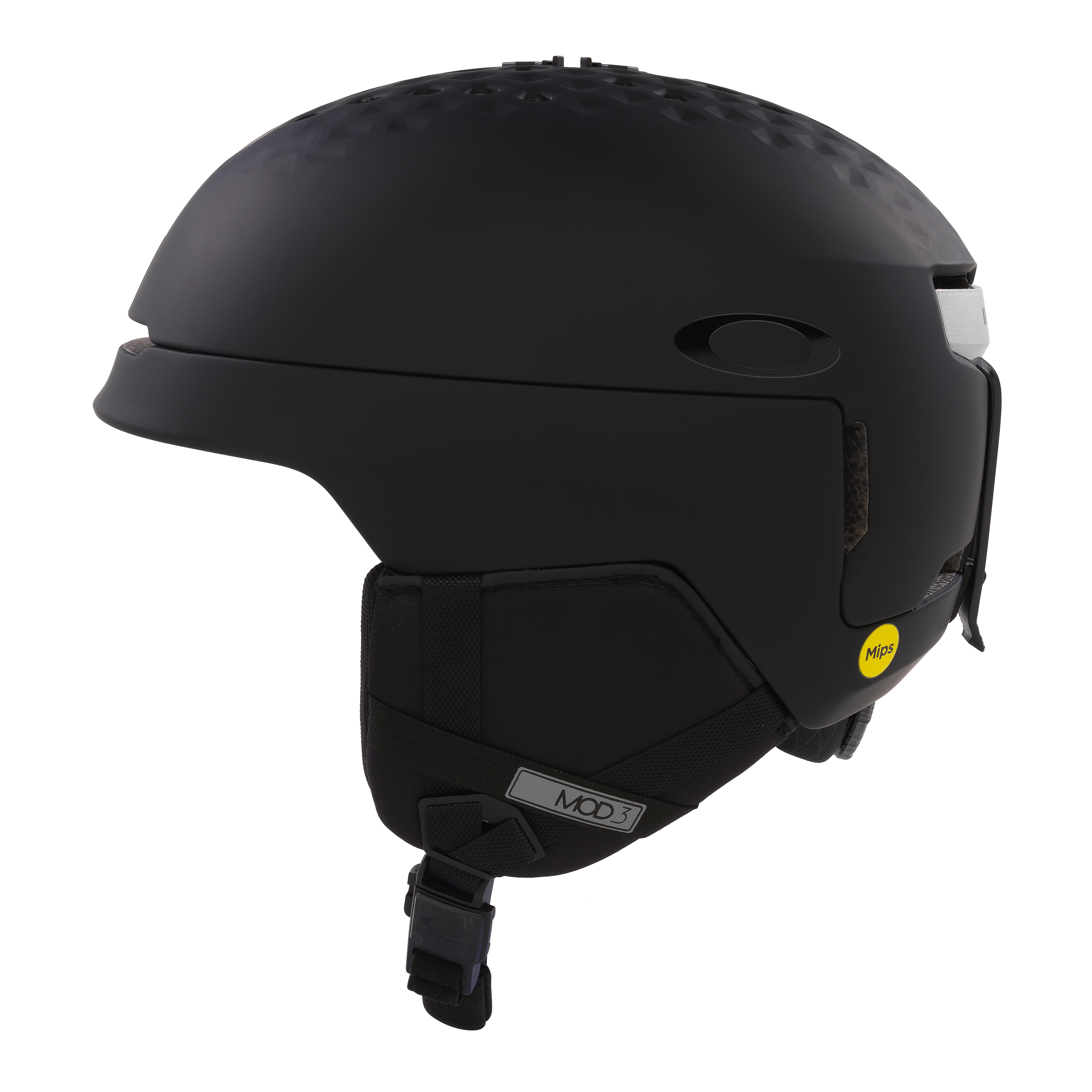OAKLEY ヘルメット MOD3 MIPS Sサイズ ダークブッシュ 未使用 Oakley MOD3 - MIPS - Matte Blackout | Oakley® US