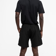 Bermuda Oakley Training Dynamic Mesh 19'' - Blackout