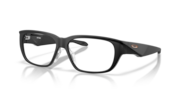 Upturn Alloy Collection - Satin Black