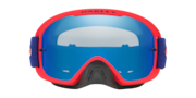 O-Frame® 2.0 PRO MX Goggles - Team Red