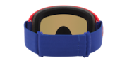 O-Frame® 2.0 PRO MX Goggles - Team Red