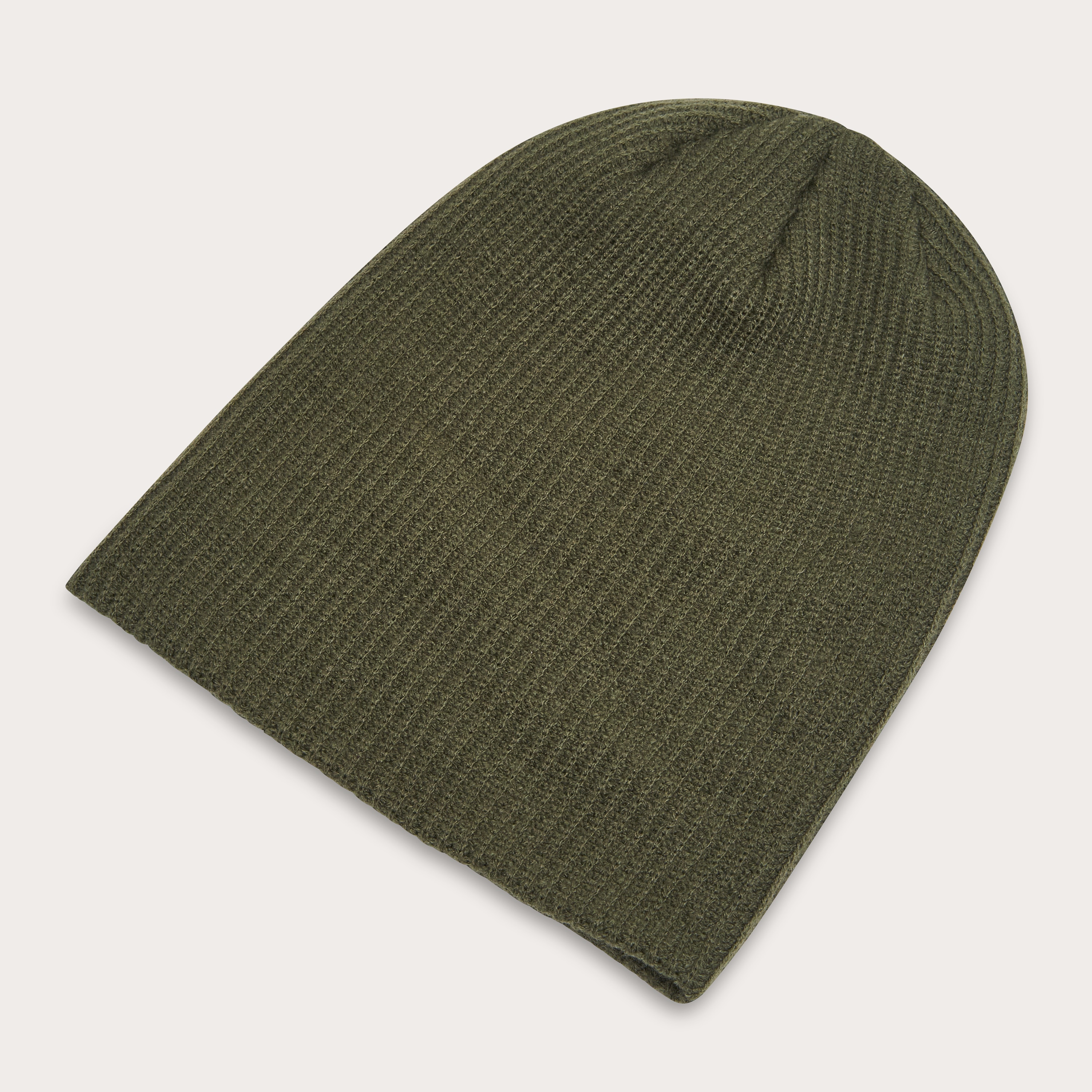 Oakley Back Bone Beanie 2.0 - New Dark Brush | Oakley® US