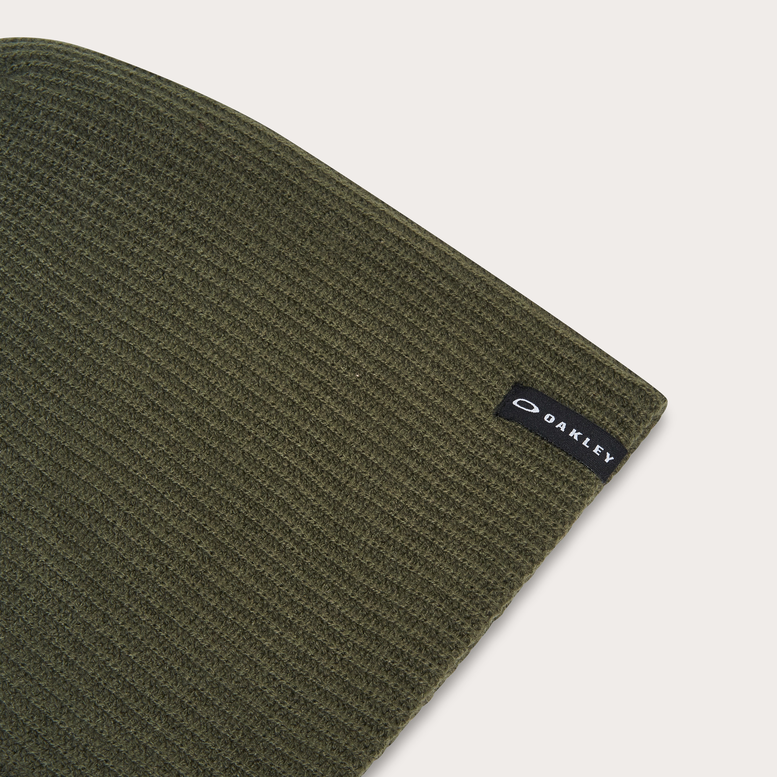 Oakley Back Bone Beanie 2.0 - New Dark Brush | Oakley® US