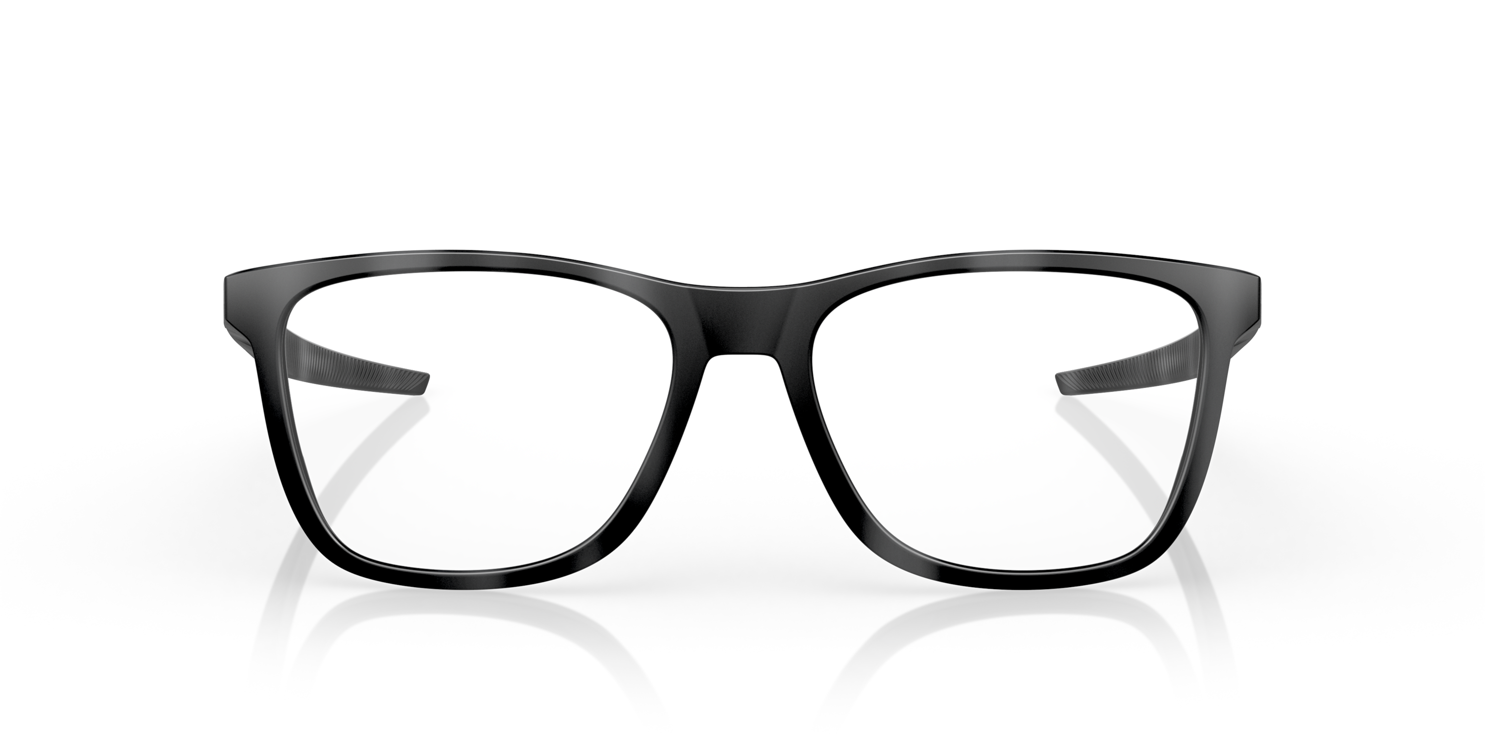 Centerboard (Low Bridge Fit) Satin Black Camo Eyeglasses