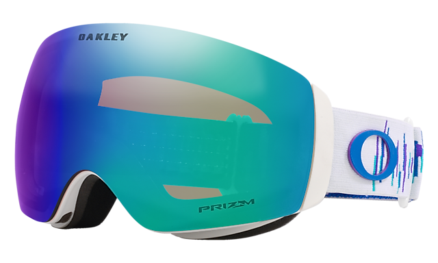 Flight Deck™ M Mikaela Shiffrin Signature Series Snow Goggles