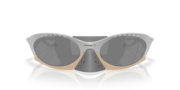 Oakley X PIET Plantaris - Piet X-Silver